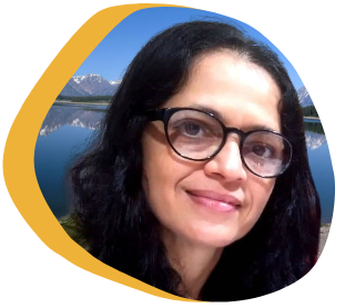 Kruti Pandya