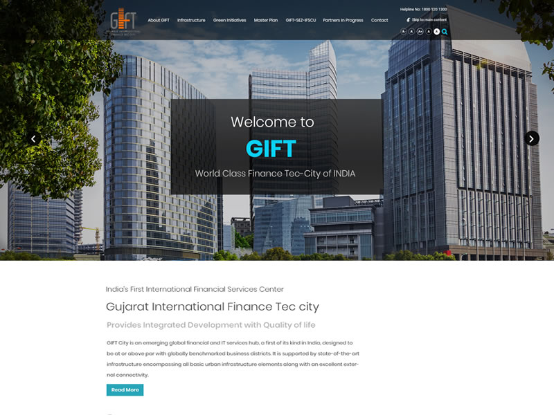 GIFT City